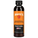 Hoppe's No. 9 Black Powder Bore Cleaner 8 oz