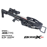 Killer Instinct Boss-XDC