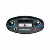 Bounty Hunter TK4 Tracker IV Metal Detector