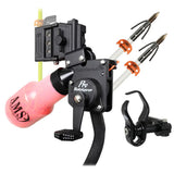 AMS Bowfishing Retriever Pro Bowfishing Kit