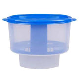 Cook's Choice - Easy Shake Better Breader Bowl - Mess Free Batter Breading!