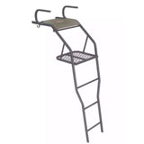Millennium Bowlite 18' Single Ladder Stand