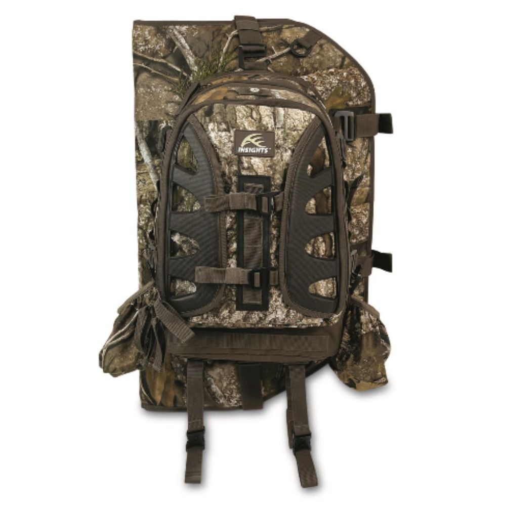 Insights Vision V2 Bow Pack
