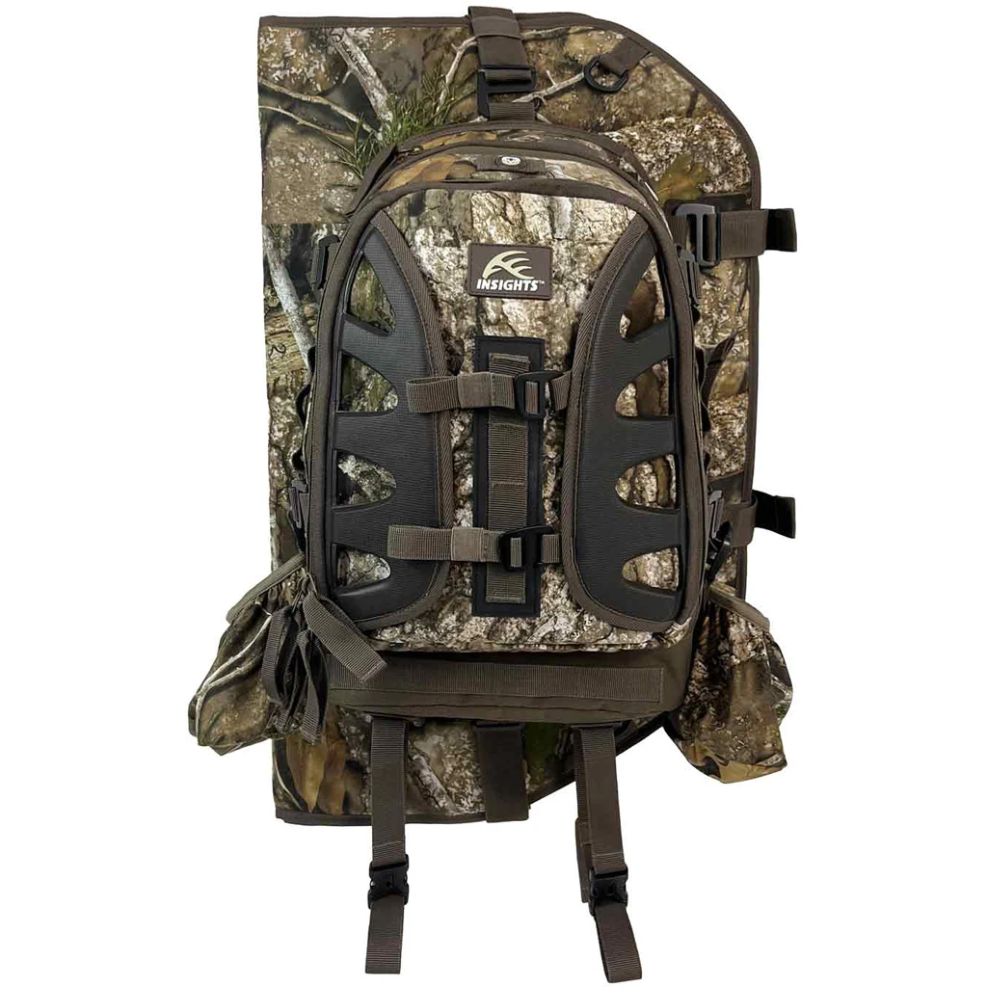 Frogg Togg Insight Vision V2 Bow Pack | Realtree APX