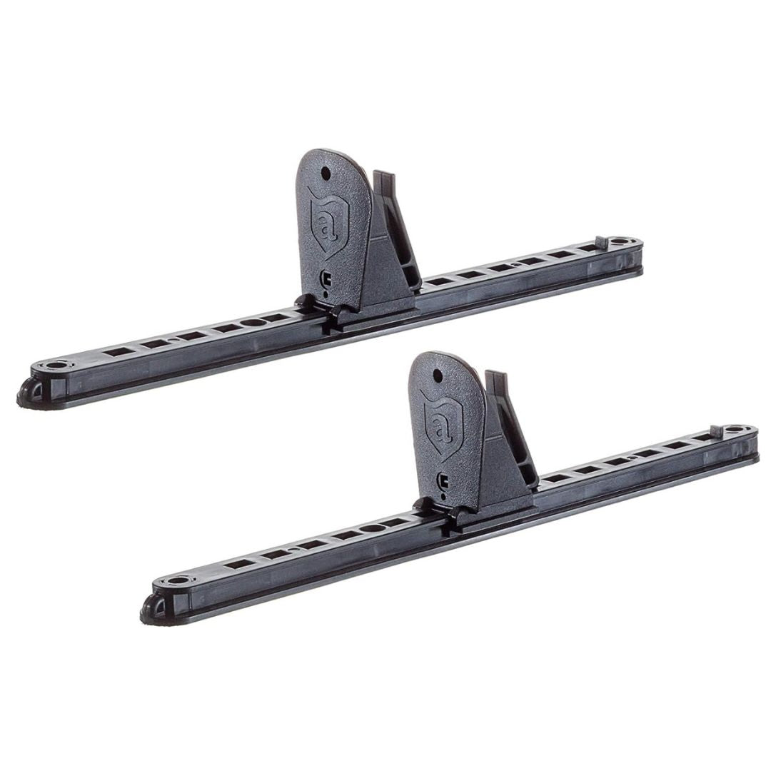 Attwood 15" Foot Brace Set