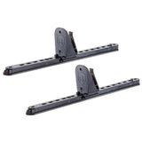 Attwood 15" Foot Brace Set