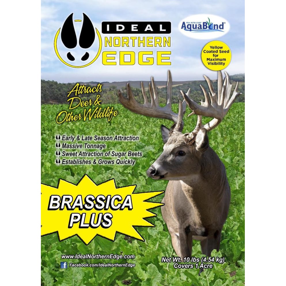 Northern Edge Brassica Plus - 10lb