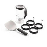 Camp Chef Griddle Breakfast Kit