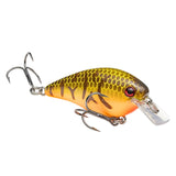 Strike King KVD Squarebill Crankbait