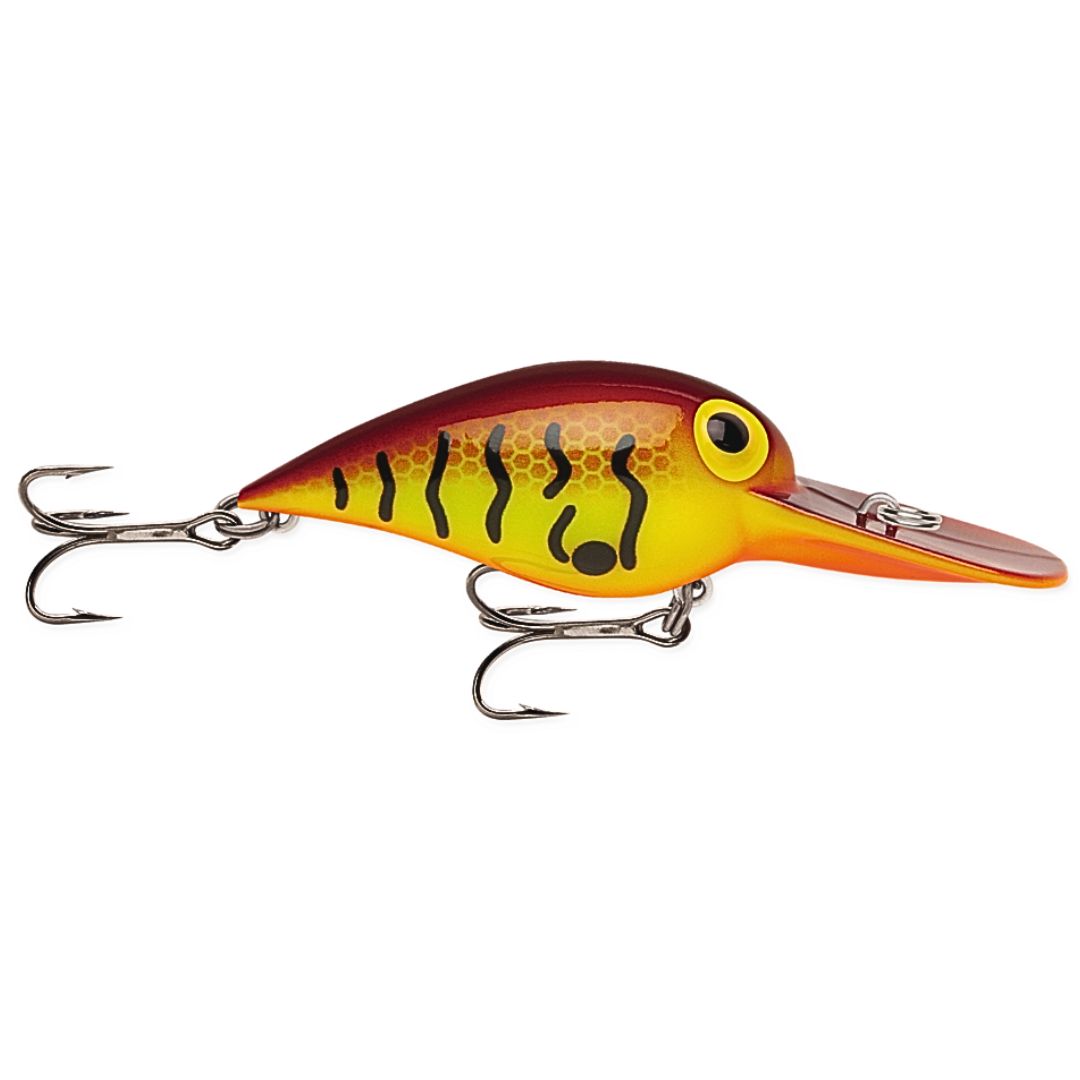 Storm Original Mag Wart 07