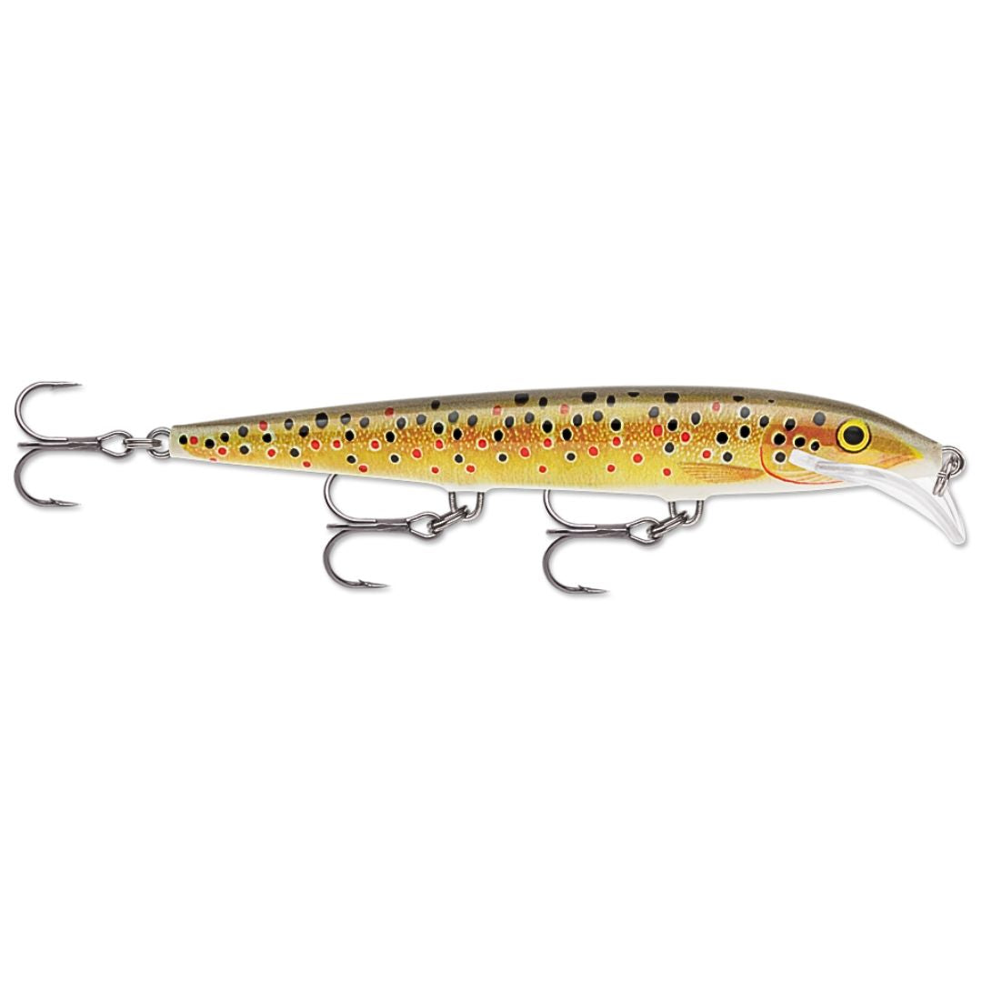 Rapala Scatter Rap Minnow 11
