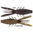 Rapala CrushCity Bronco Bug 4"