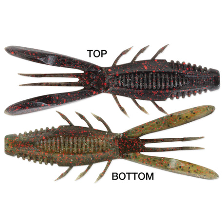 Rapala CrushCity Bronco Bug 4"