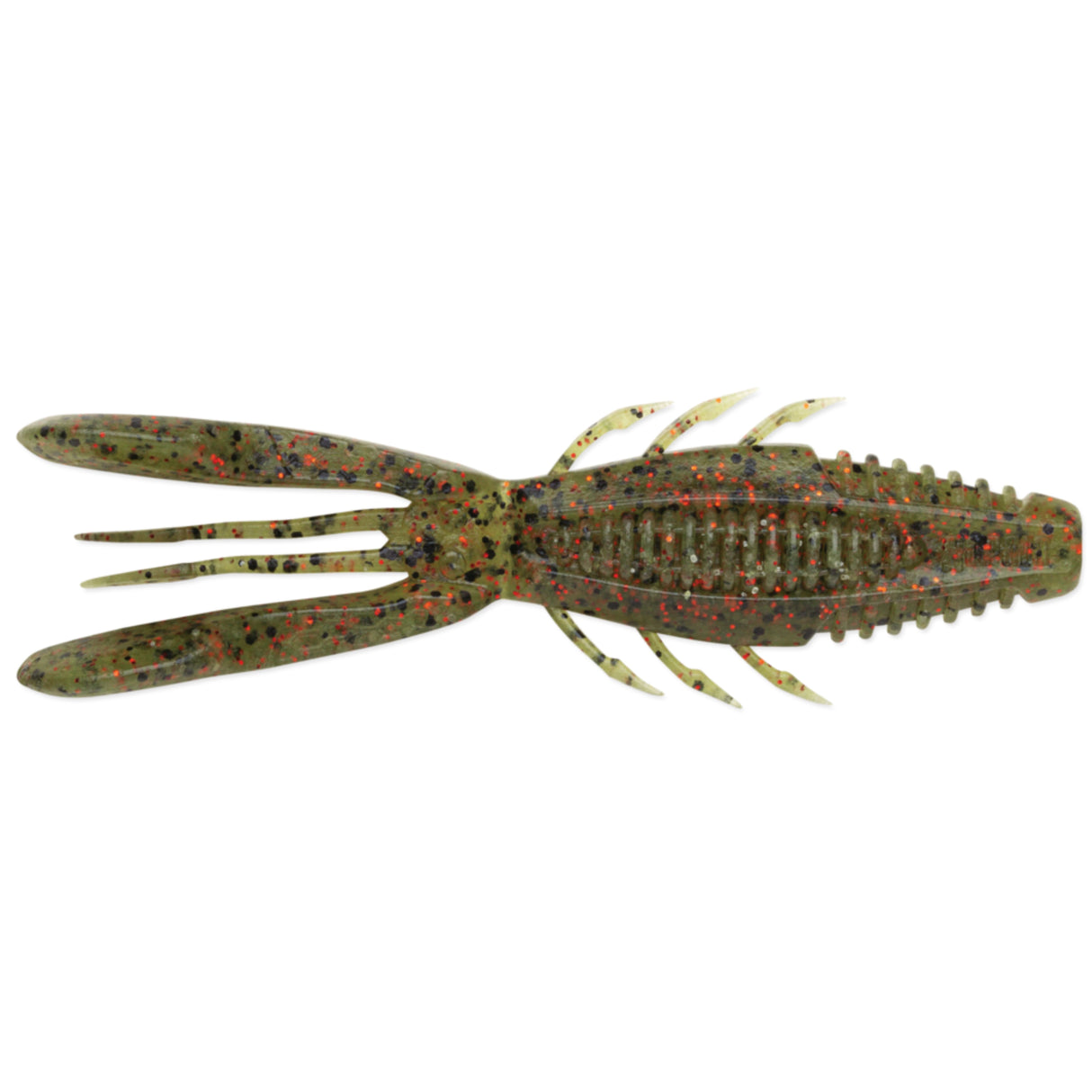 Rapala CrushCity Bronco Bug 4"