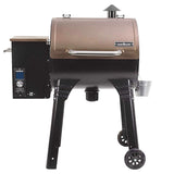 Camp Chef XT 24 Pellet Grill -  Bronze