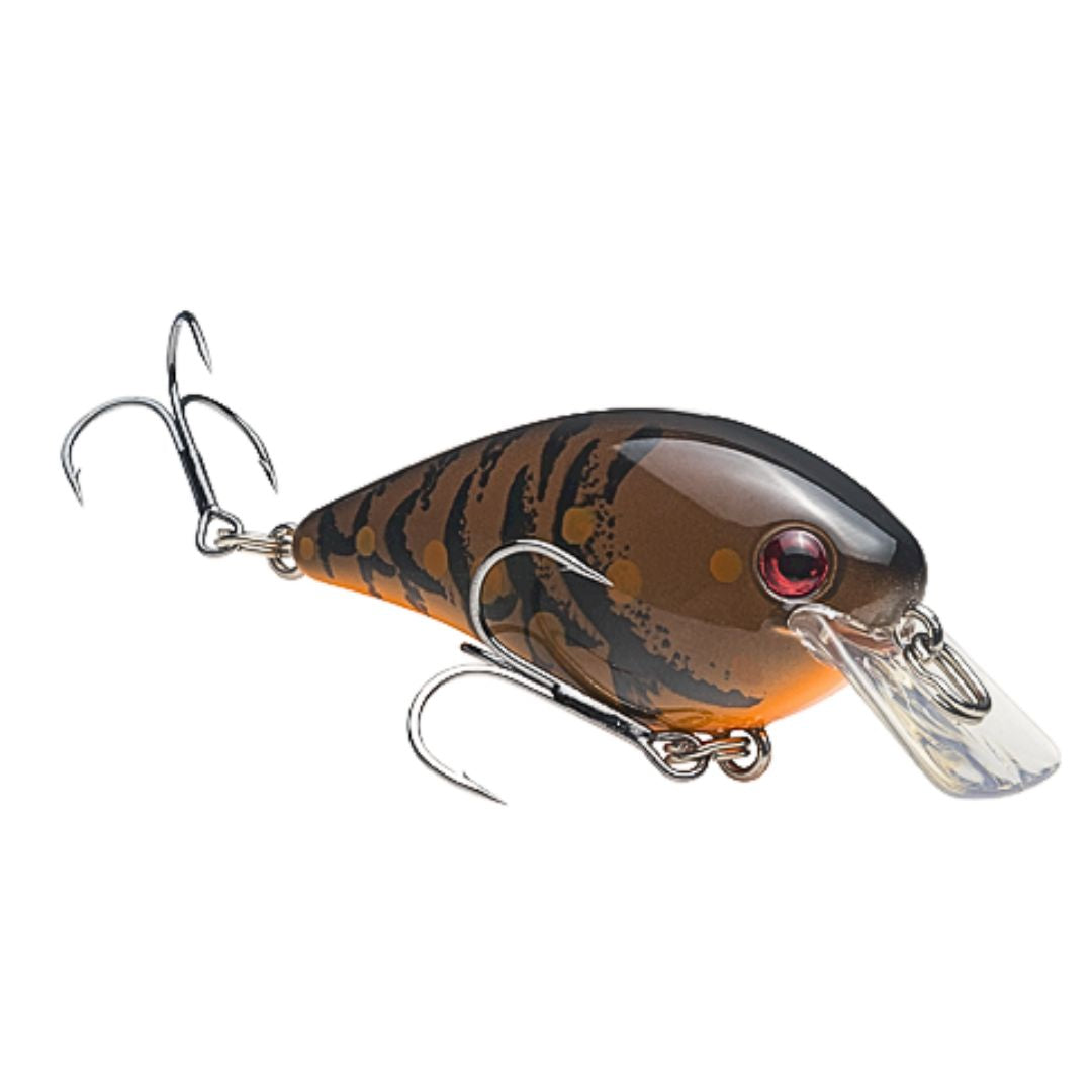 Strike King KVD Squarebill Crankbait