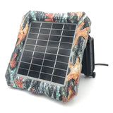 Browning Trail Camera Solar Battery Pack