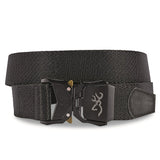 Browning Men's Camden Tactical Belt Black