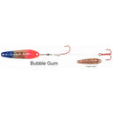 Dreamweaver Wormburner Trolling Spoon