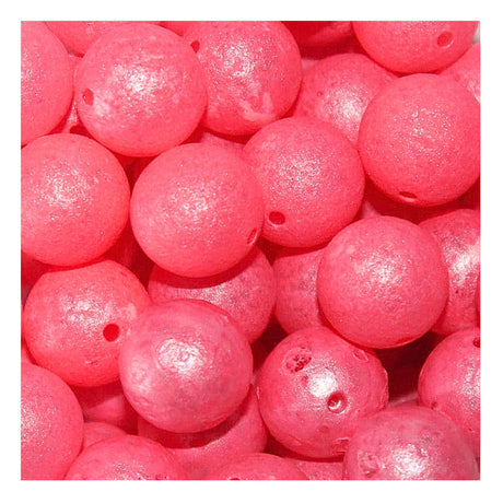 Troutbeads Glowbeadz 8mm