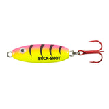 Northland Buck-Shot Rattle Spoon