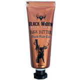 Black Widow Buck Butter Forehead Gland Gel