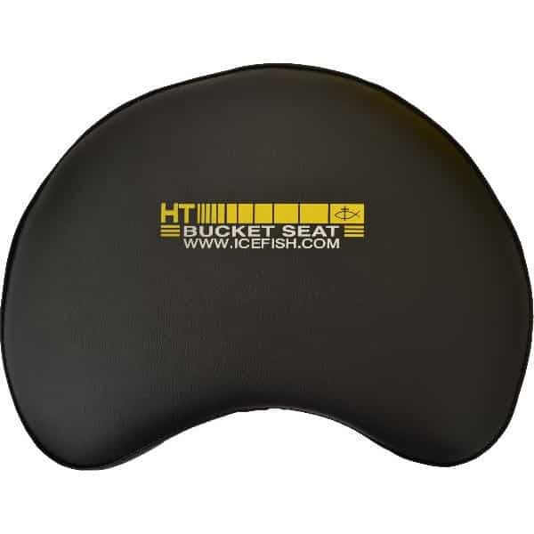 PADDED BUCKET SEAT - FITS 5 OR 6 GALLON PAILS – Northwoods Wholesale Outlet