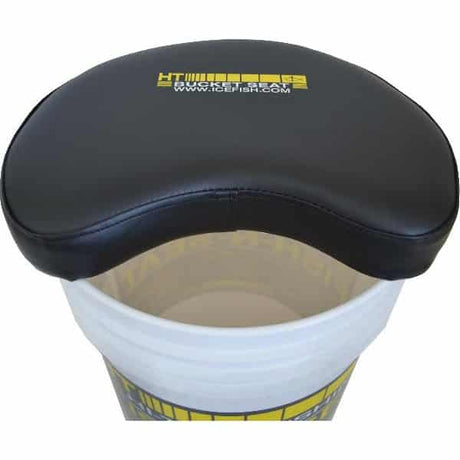 PADDED BUCKET SEAT - FITS 5 OR 6 GALLON PAILS