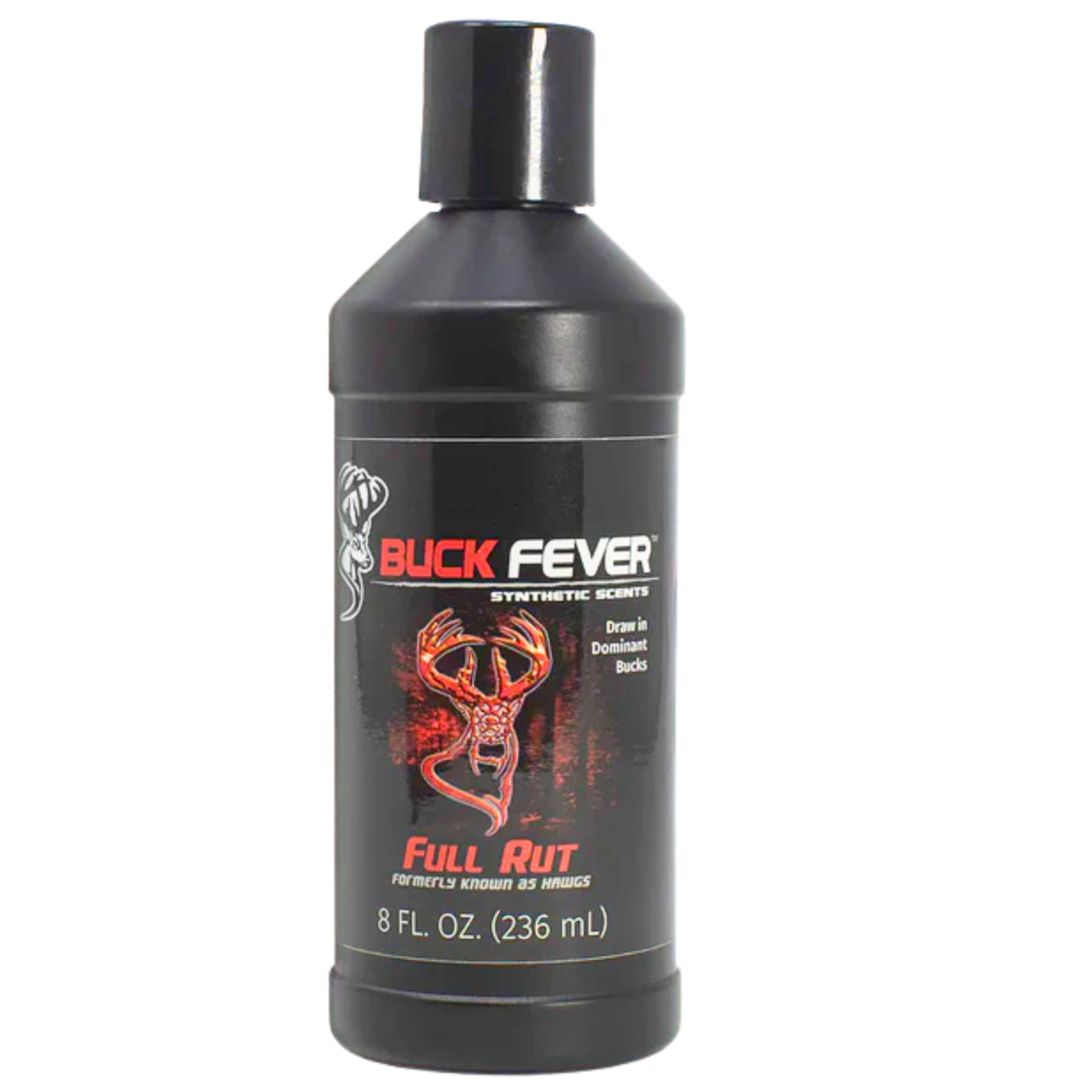 Buck Fever Full Rut - Synthetic Dominant Buck Attractant 4 oz.
