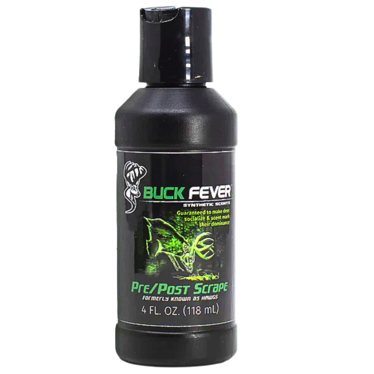 Buck Fever Pre/Post Rut - Synthetic Scrape Deer Scent 4oz