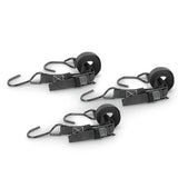 Muddy Cam-Buckle Strap-3 Pack