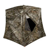 Ol' Man Buck Shot Realtree APX Blind