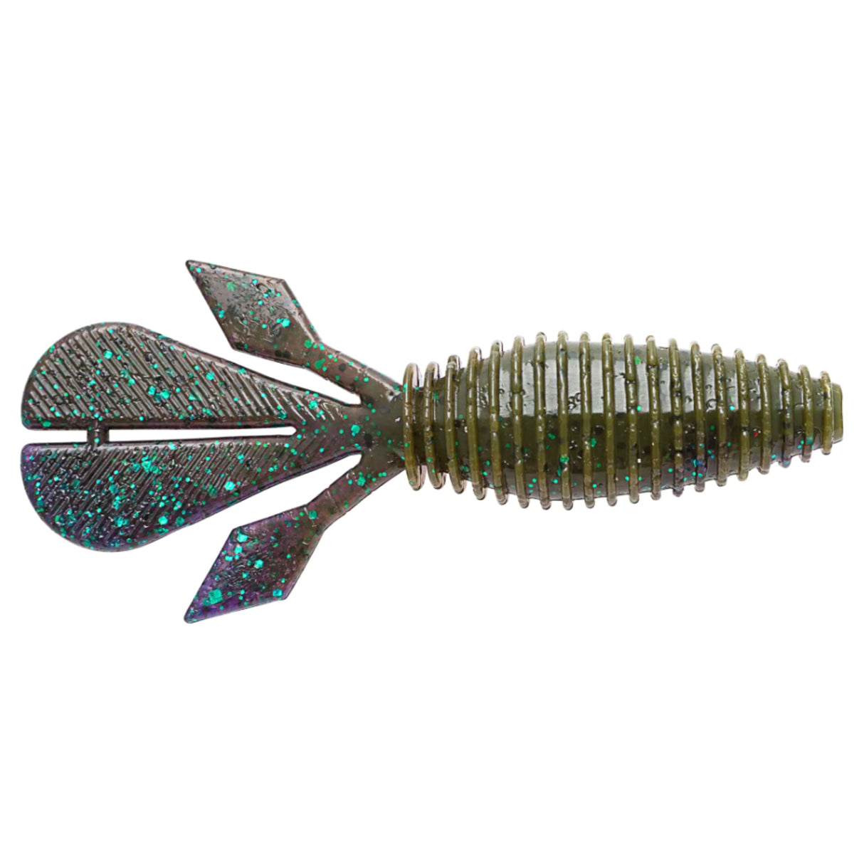 Z-Man 10 X Tough Palmetto Bugz 4" 5 Pk