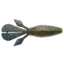 Z-Man 10 X Tough Palmetto Bugz 4" 5 Pk