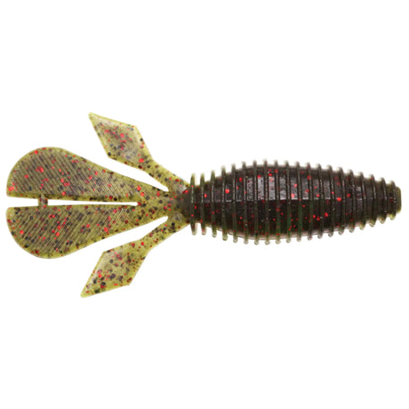 Z-Man 10 X Tough Palmetto Bugz 4" 5 Pk