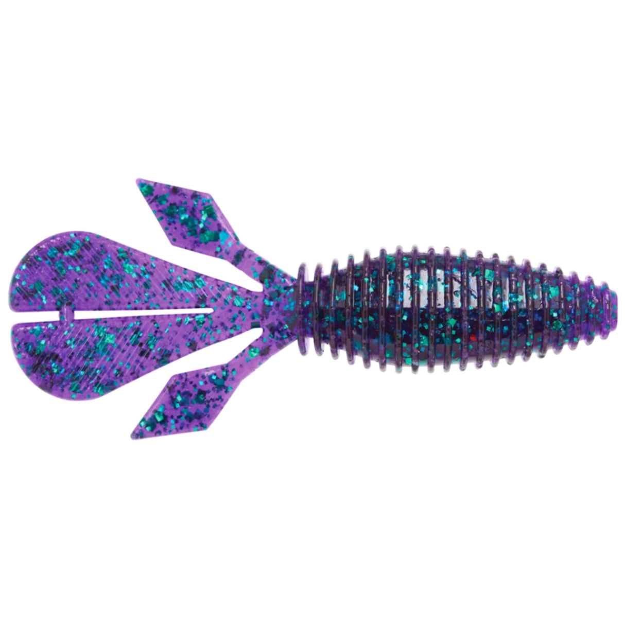 Z-Man 10 X Tough Palmetto Bugz 4" 5 Pk