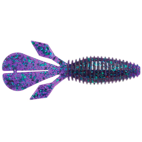 Z-Man 10 X Tough Palmetto Bugz 4" 5 Pk