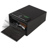 Bulldog Magnum Biometric Pistol Vault