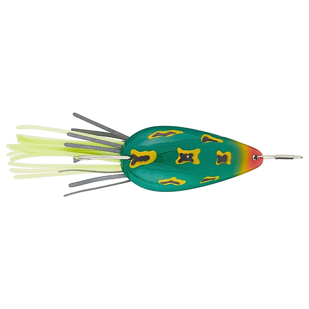 Heddon 3" Moss Boss
