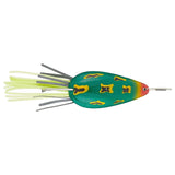 Heddon 3" Moss Boss