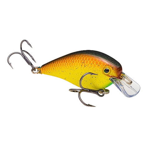 Strike King KVD Squarebill Crankbait
