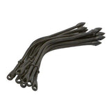 Rig 'em Right J-Weight Bungee Cord - 12pk