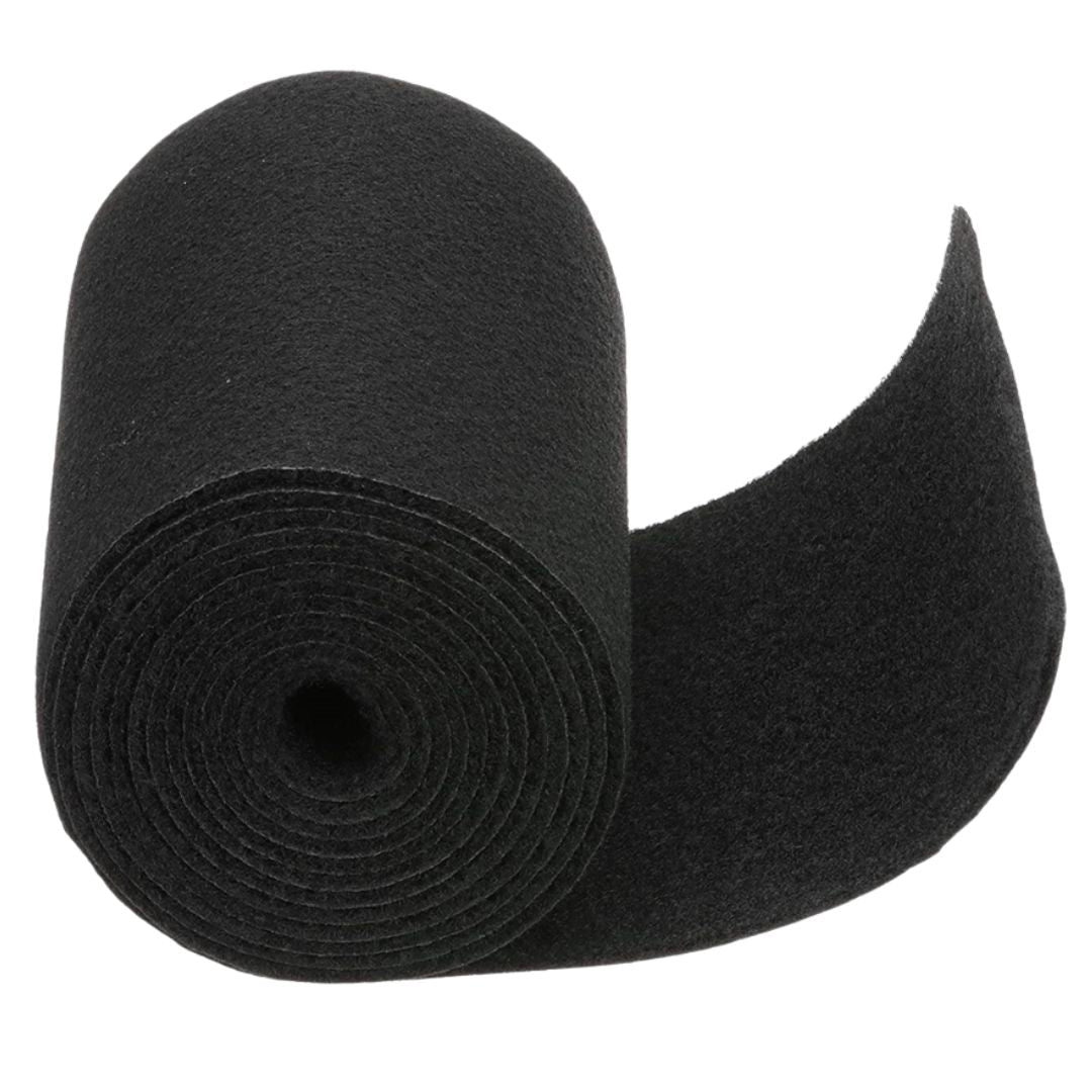 Attwood Trailer Bunk Padding 12" X 12' 11247-1