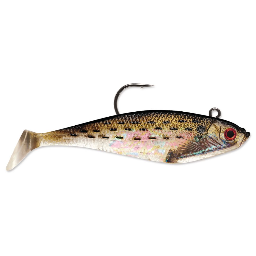 Storm Wildeye Swim Shad