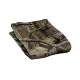 Allen Mossy Oak Break Up Infinity Burlap