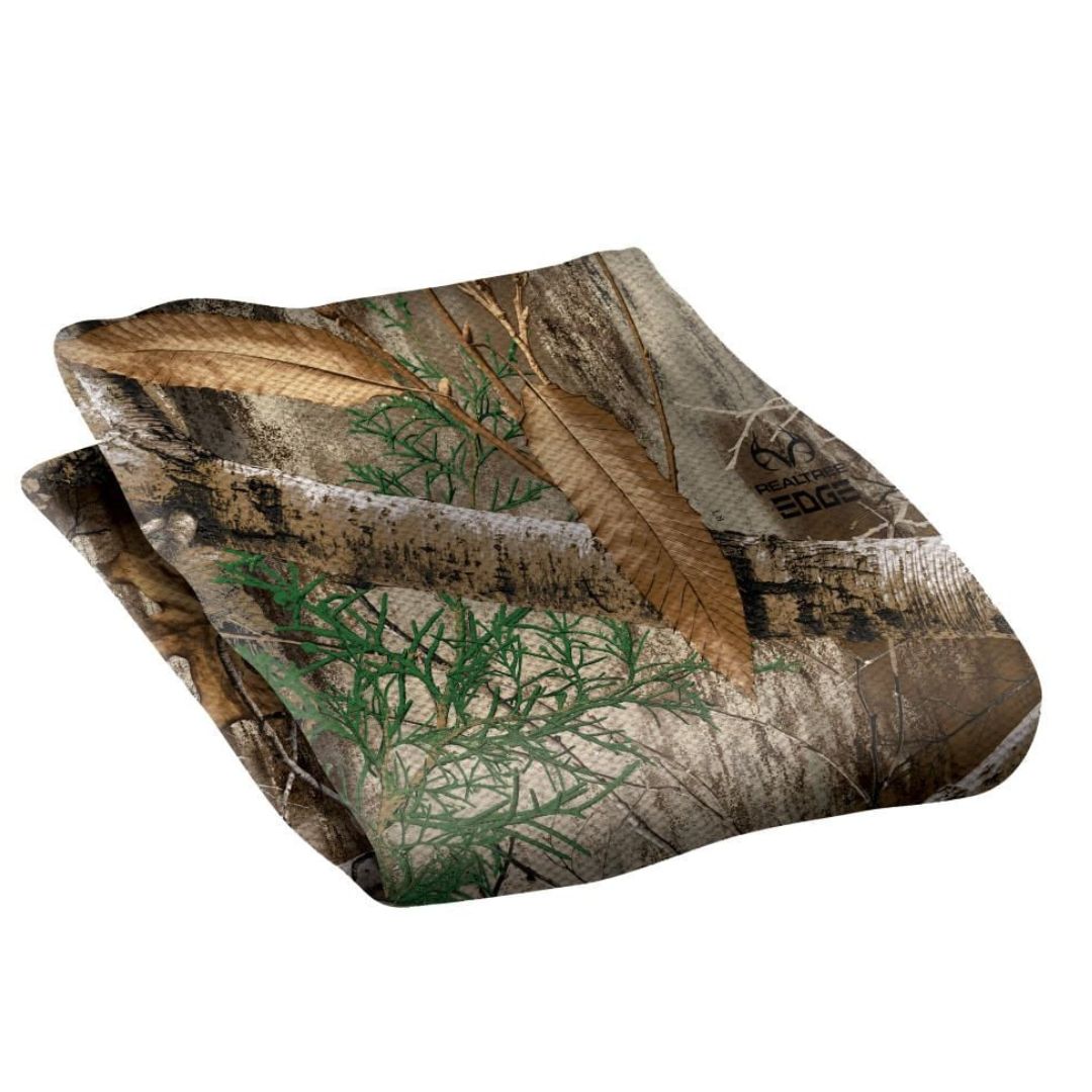 Allen Camo Burlap 12' X 54" Realtree Edge