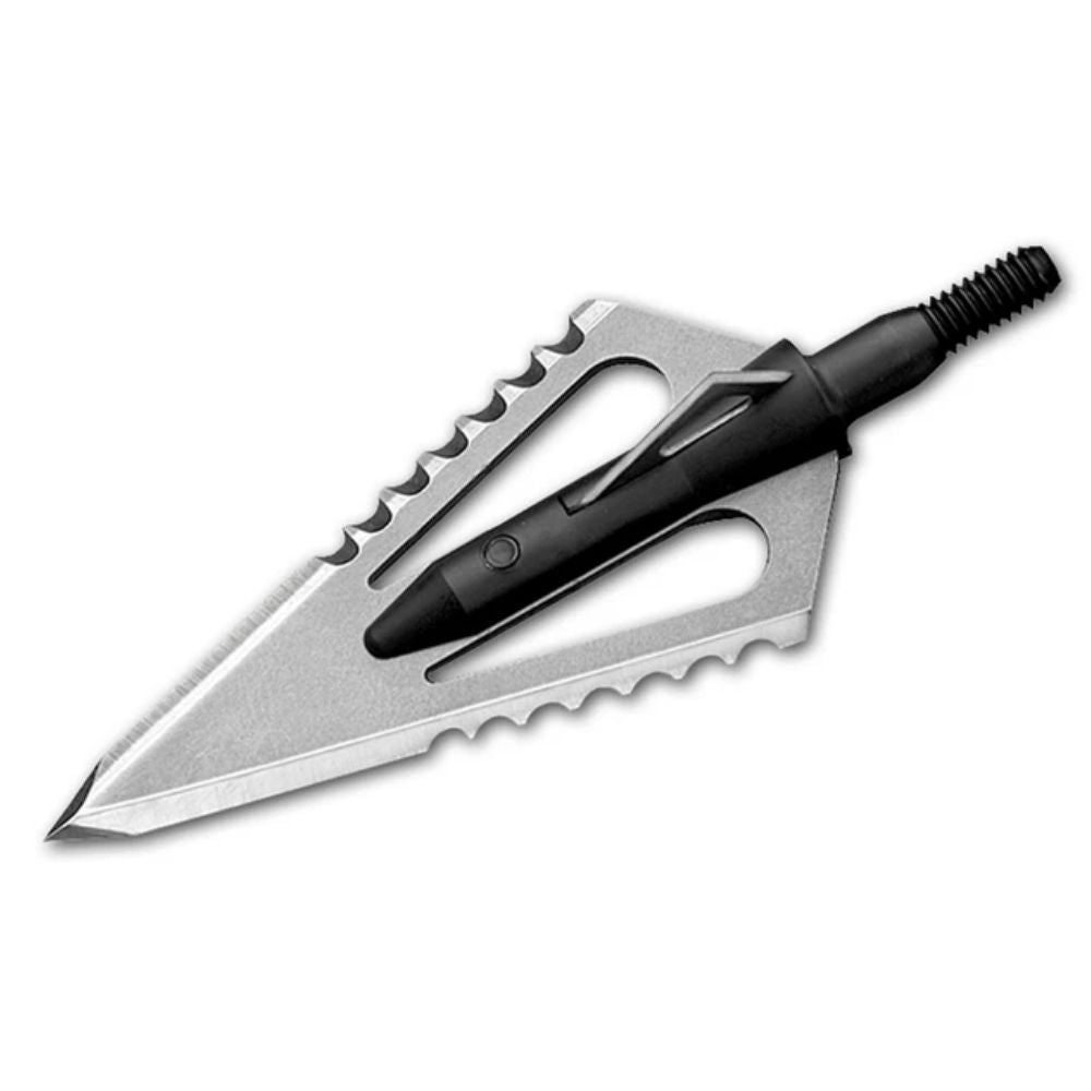 Magnus Stinger Buzzcut 4 Blade Broadhead - 125 Gr