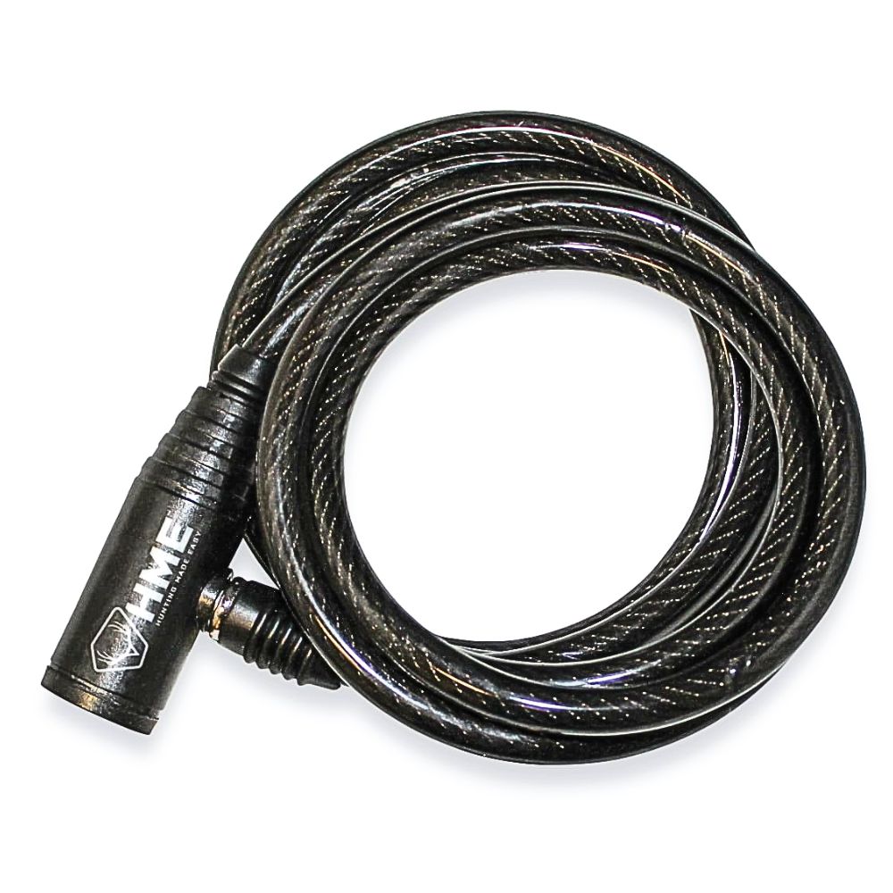 HME Treestand Cable Lock