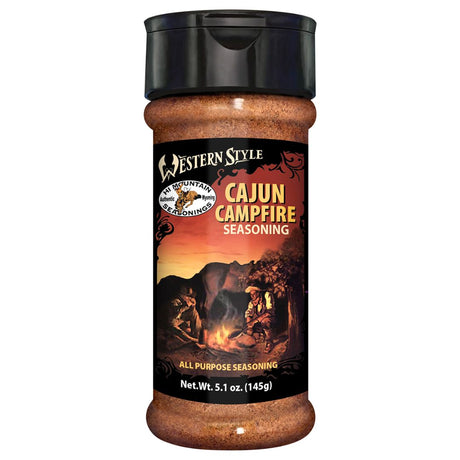 Western Style Buckboard Bean Seasoning