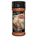 Western Style Buckboard Bean Seasoning